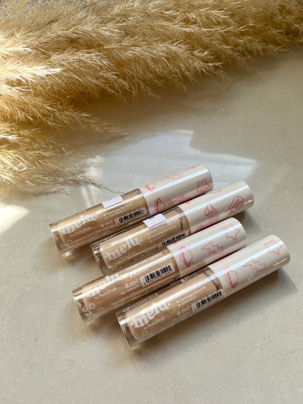 Producto - Corrector Melu