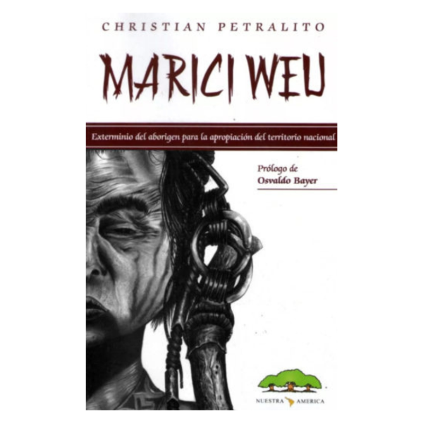 Producto - MARICI WEU - CHRISTIAN PETRALITO