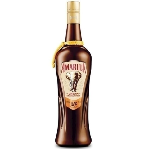 Producto - Licor Amarula.