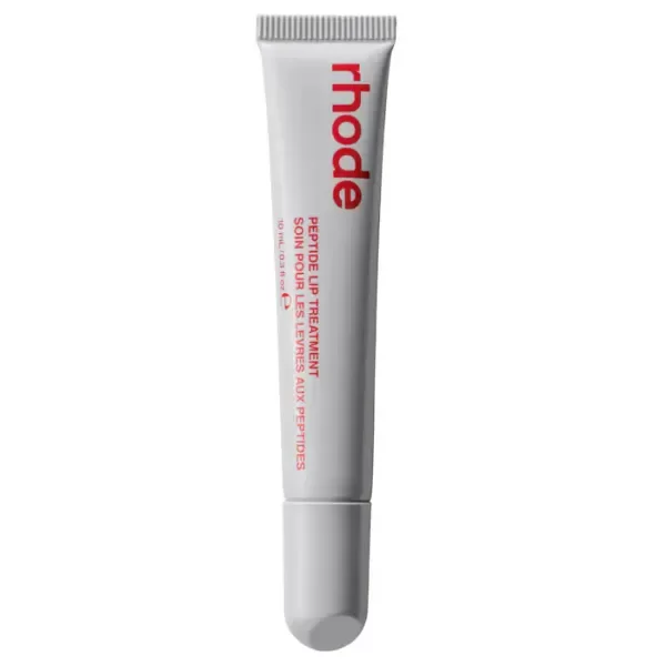 Producto - RHODE Lip Treatment / STRAWBERRY GLAZE