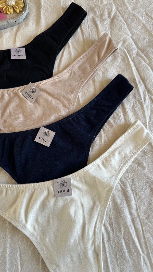 Producto - CLÁSICA ALGODÓN 2XL - 1