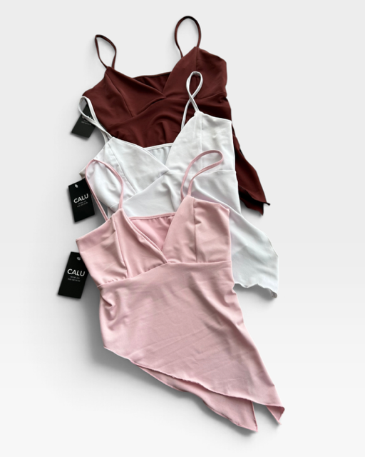Producto - MUSCULOSA IRREGULAR MICRO PICO 0829