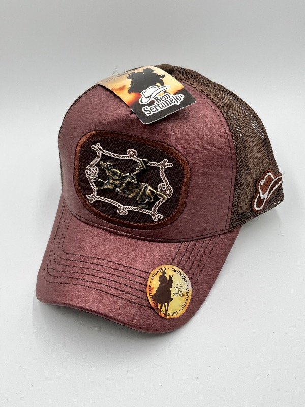 Producto - Country aplique 17