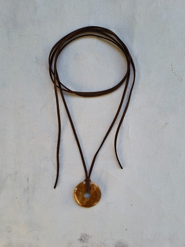 Producto - CORDON CIRCULO TIERRA