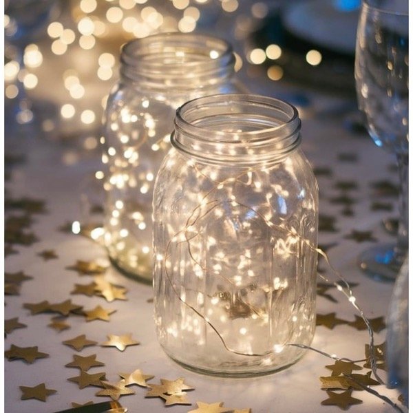 Producto - Alambre de led 50cm