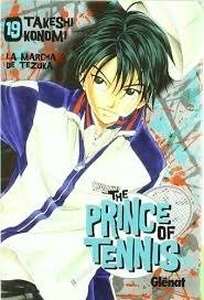 Producto - THE PRINCE OF TENNIS 19