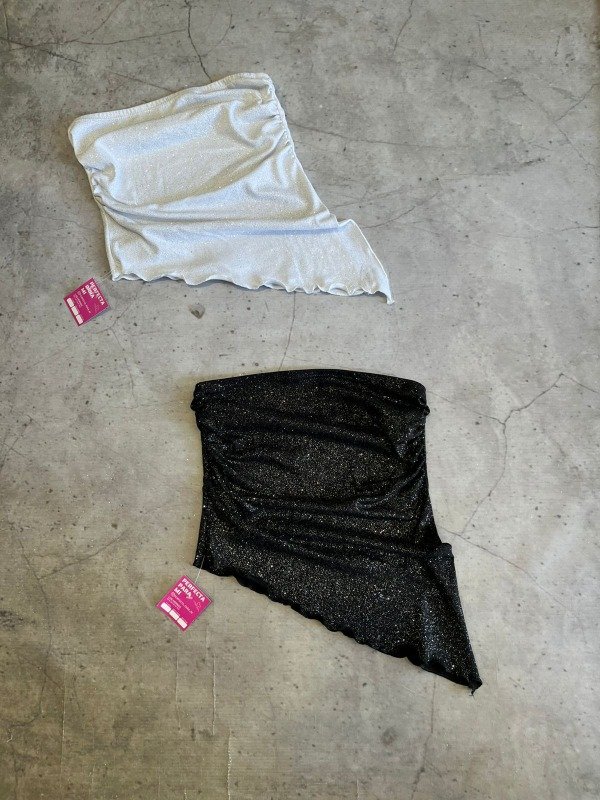 Producto - STRAPLESS JULIETA X2