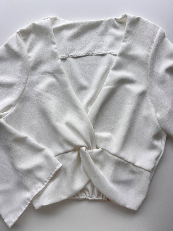 Producto - Blusa Lola B