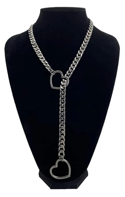 Producto - Collar de Ahorque