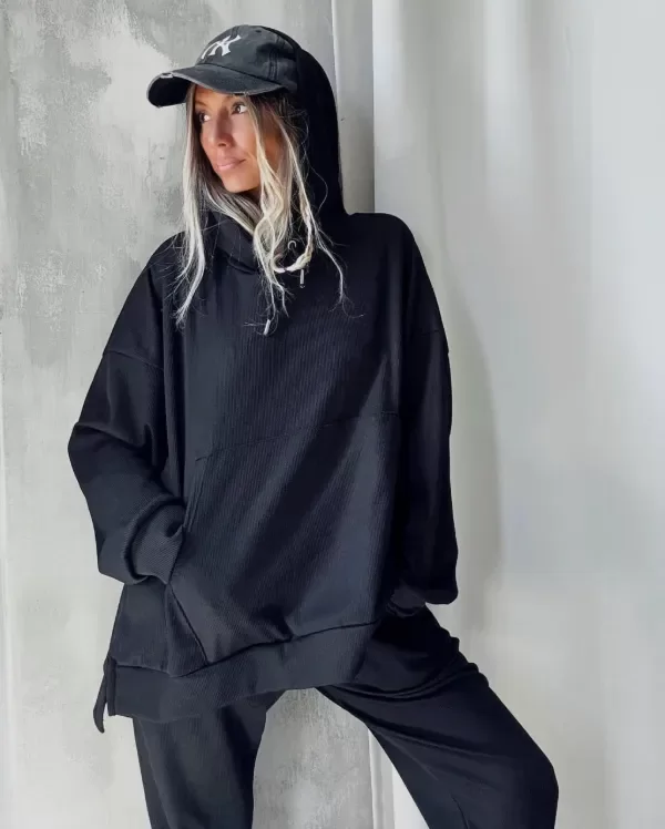 Producto - Set Alfie Negro