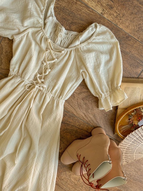 Producto - Vestido MOONLIGHT - 1