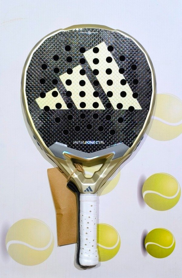 Producto - Adidas Metalbone Control 3.4 2025