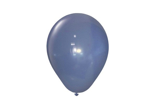 Producto - GLOBO BOMBUCHA LISO LÁTEX 12" PULGADAS X25 UNID. - 15