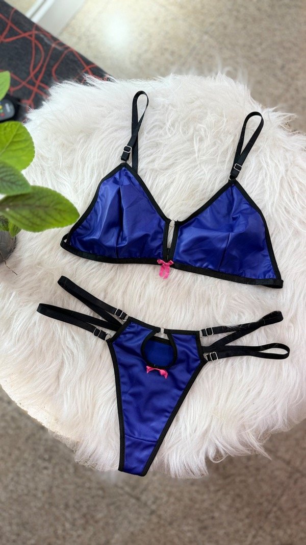Producto - Conjunto doble tira II