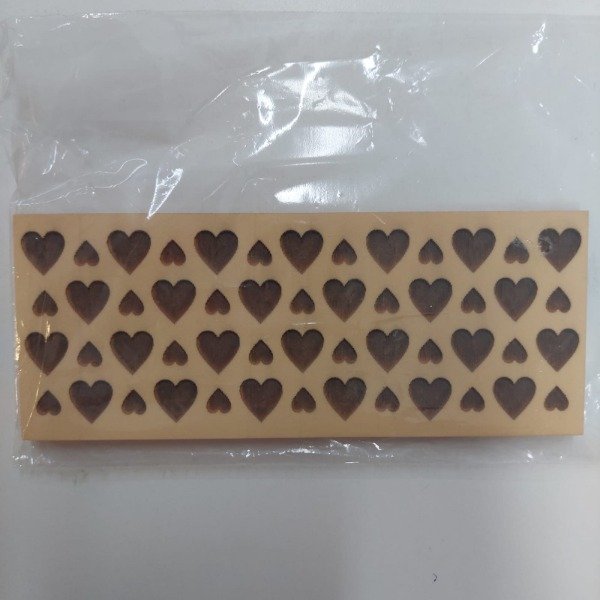 Producto - Corazones 15x5cm