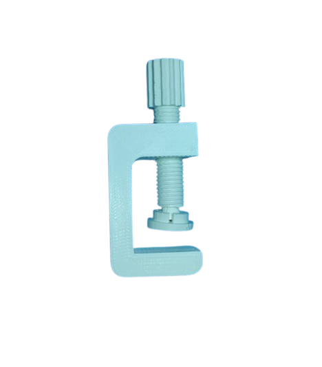 Producto - Prenzas en 3D