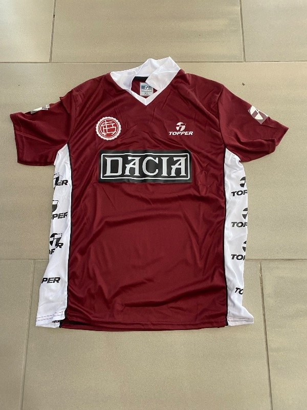 lanus retro dacia
