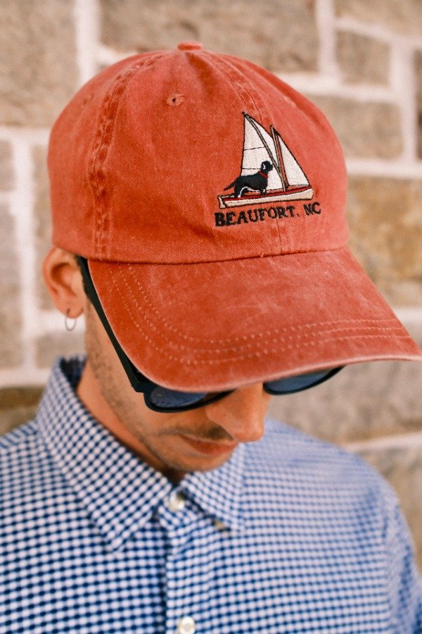 Producto - Gorra Ahead