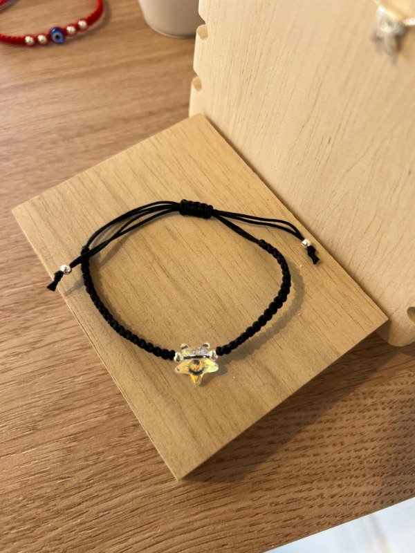 Producto - Pulsera Star regulable