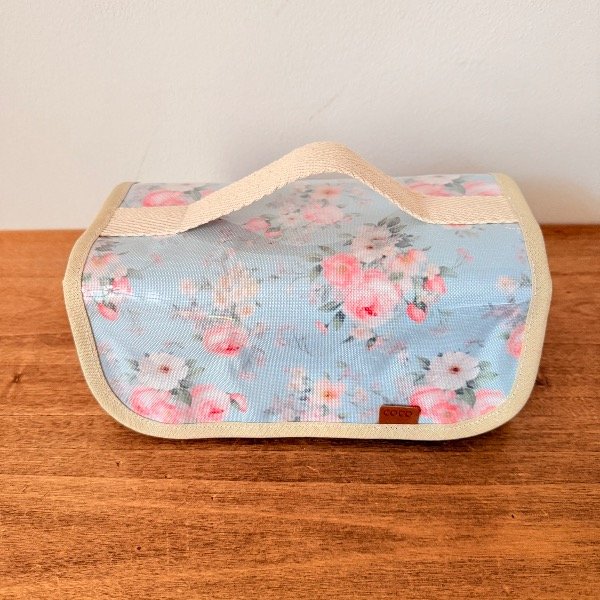 Producto - CARTUCHERA PLEGABLE Diseño Ternura