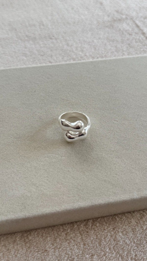Producto - Anillo Calma - 1