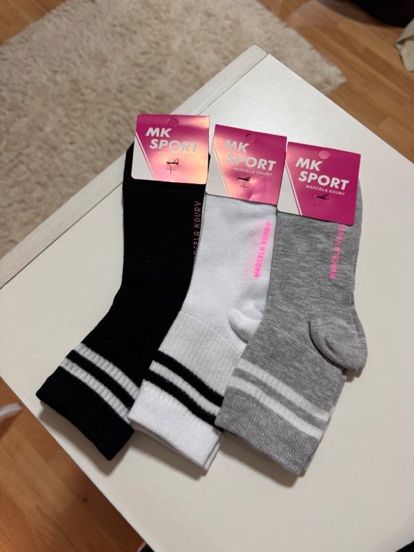 Producto - Pack medias