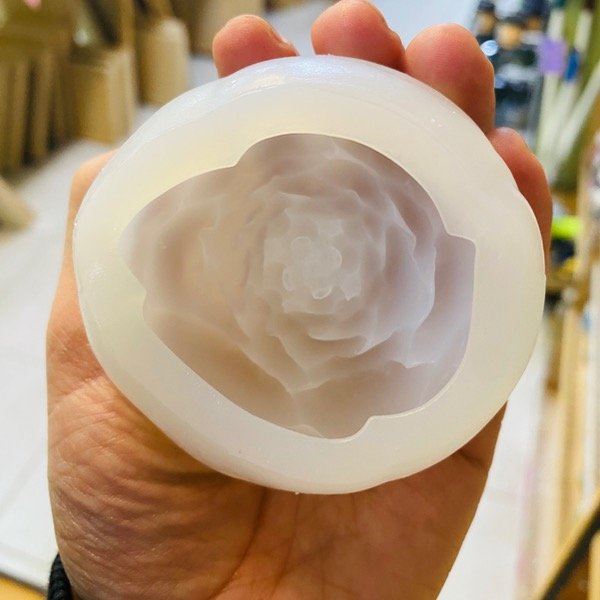 Producto - Molde flor 119