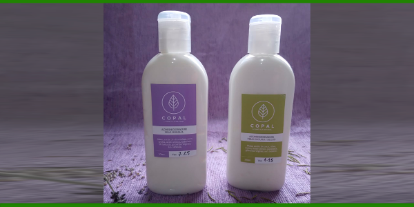 Producto - Crema de enjuague
