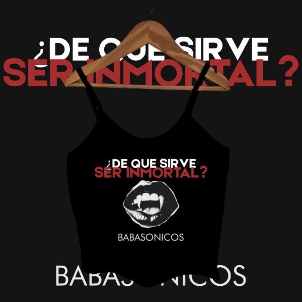 Producto - Vampi III