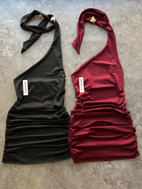 Producto - Vestido lazo