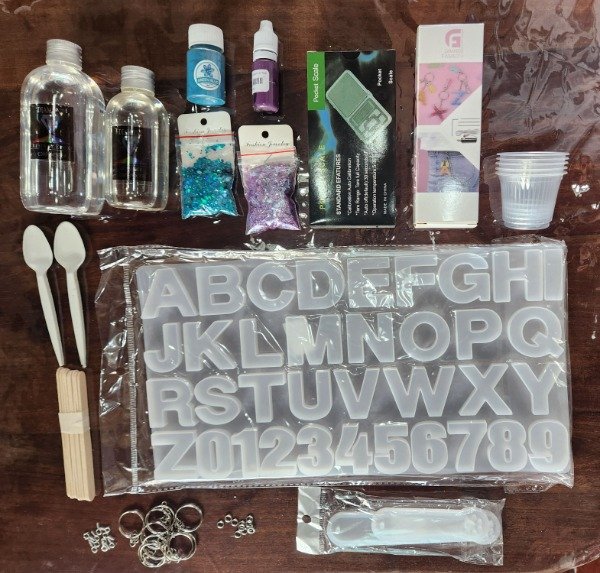 Producto - KIT INICIAL