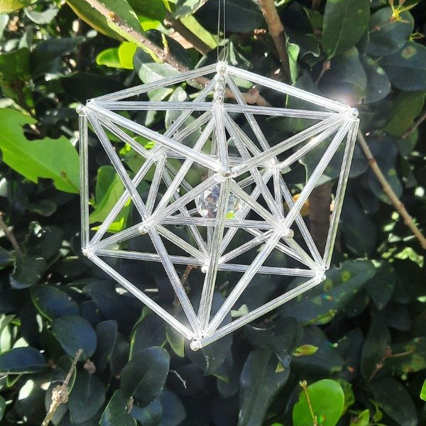 Producto - Cubo Metatron