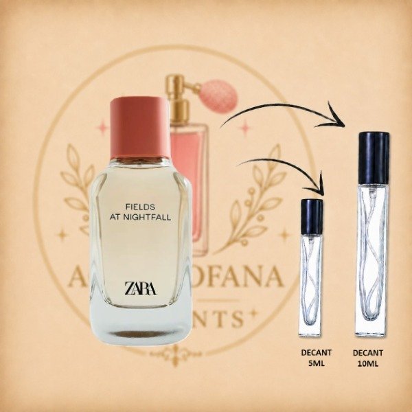 Producto - Fields at Nightfall - Zara - 0