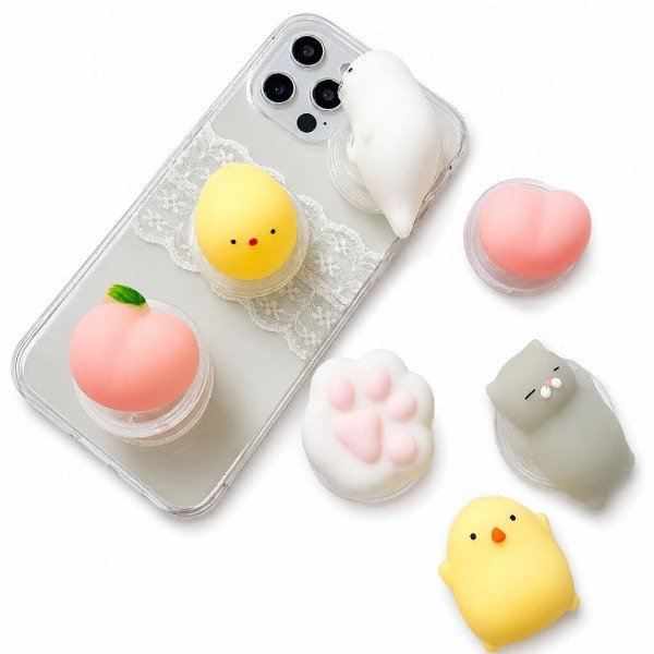 Producto - Pop Socket Squishy - 0