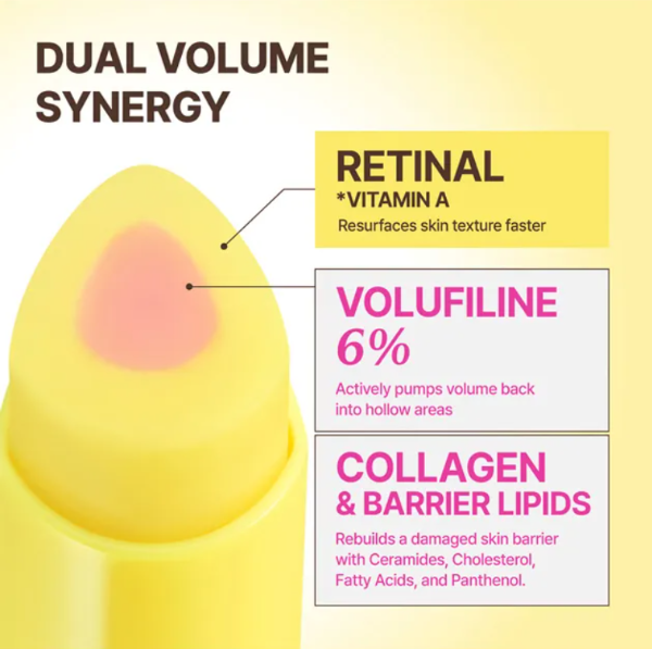 Producto - Tage Vita Dual Volume Retinal Moisturizing Balm 9g - 2