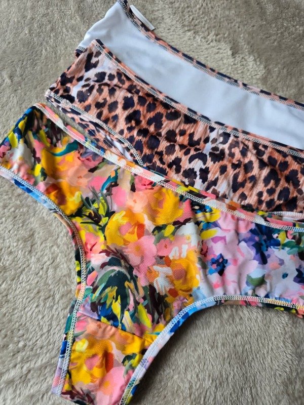 Producto - ART. 5021 PACK X 3 CULOTTELESS DE LYCRA