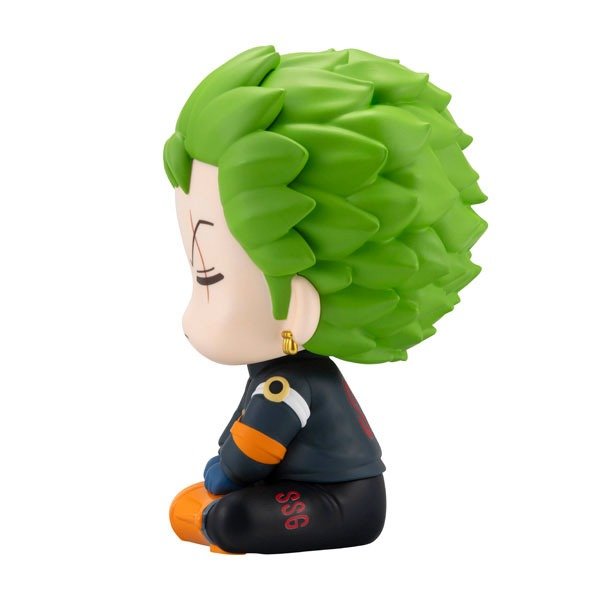 Producto - A PEDIDO LookUp One Piece Roronoa Zoro Future Island Ver. (Jap) - 5