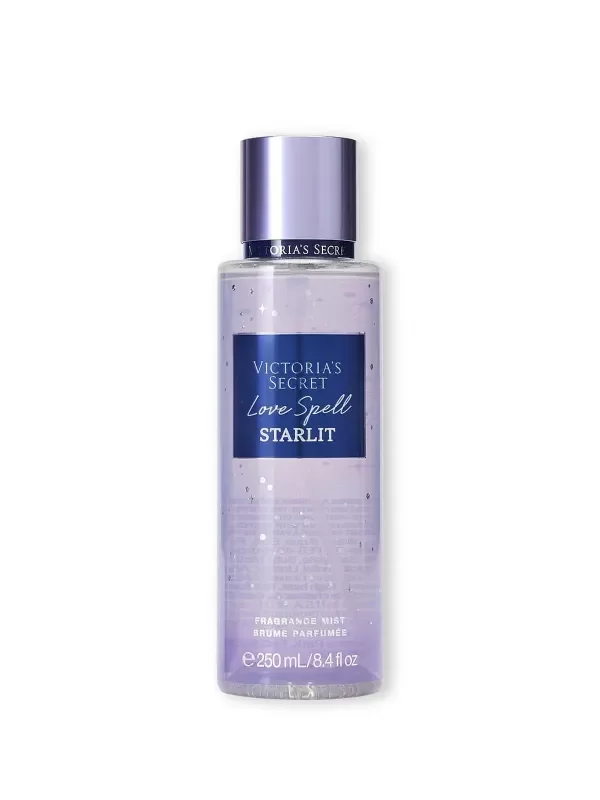 Producto - MIST Love spell starlit