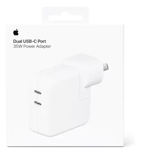 Producto - Cargador Apple 35w Iphone