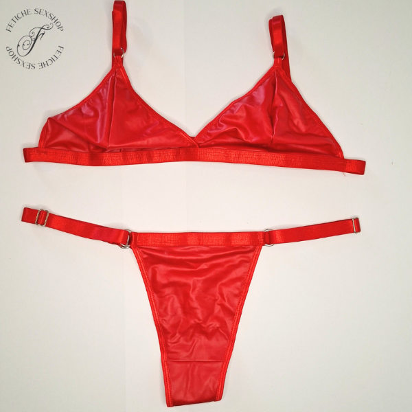 Producto - Conjunto frenesi