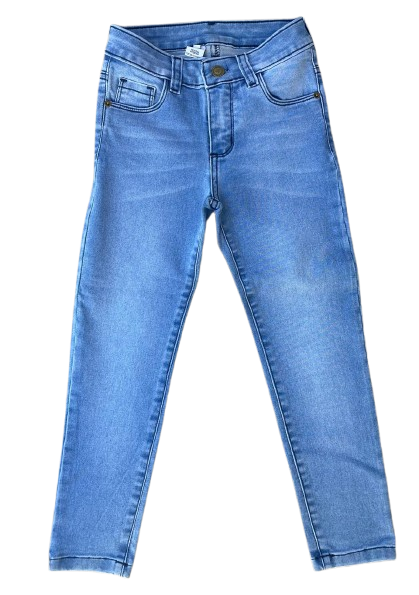 Producto - Pantalón denim Marisa