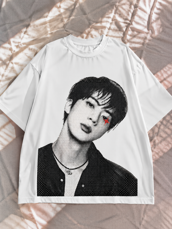 Producto - HALFTONE JIN - 1