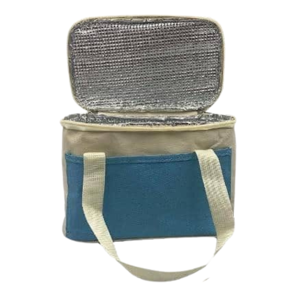 Producto - Lunchera termica alta liza pratys modelo- LD-1233 - 3
