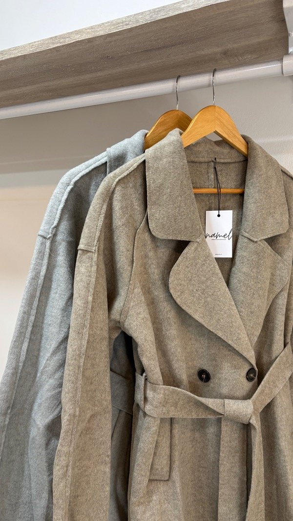 Producto - Saco Varsovia