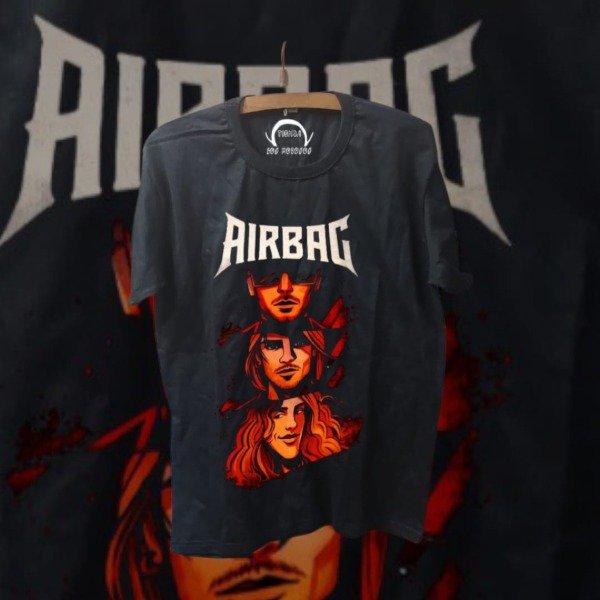 Producto - Remera airbag 12