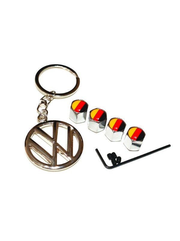 Producto - Combo volkwagen alemania metal