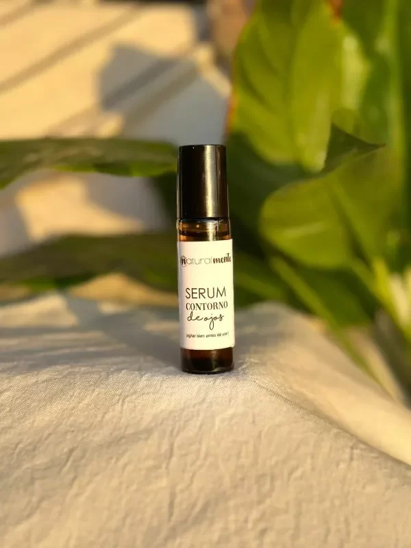 Producto - Serum Contorno de Ojos