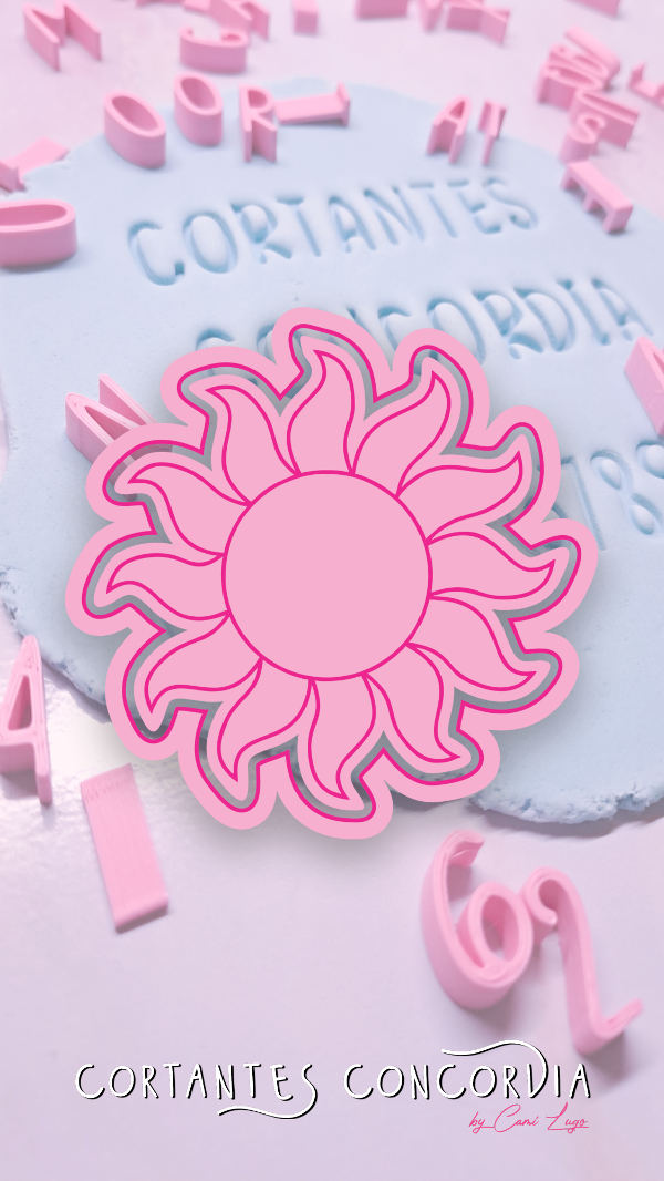 Producto - Sol Escarapela