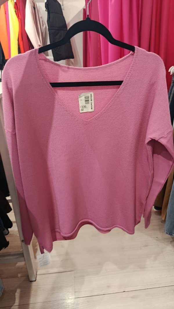 Producto - Sweater Lerma - 2
