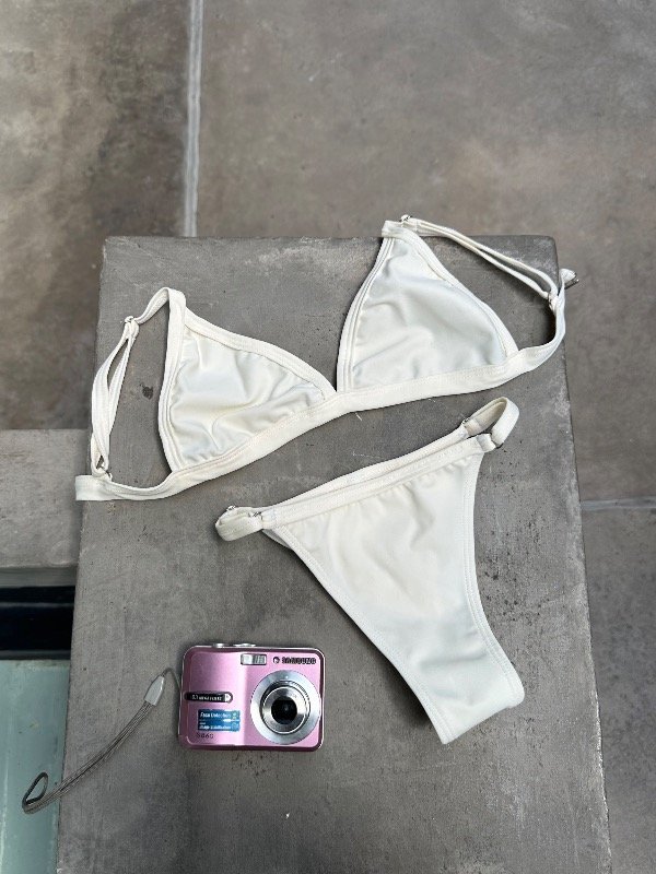 Producto - Bikini Grecia natural